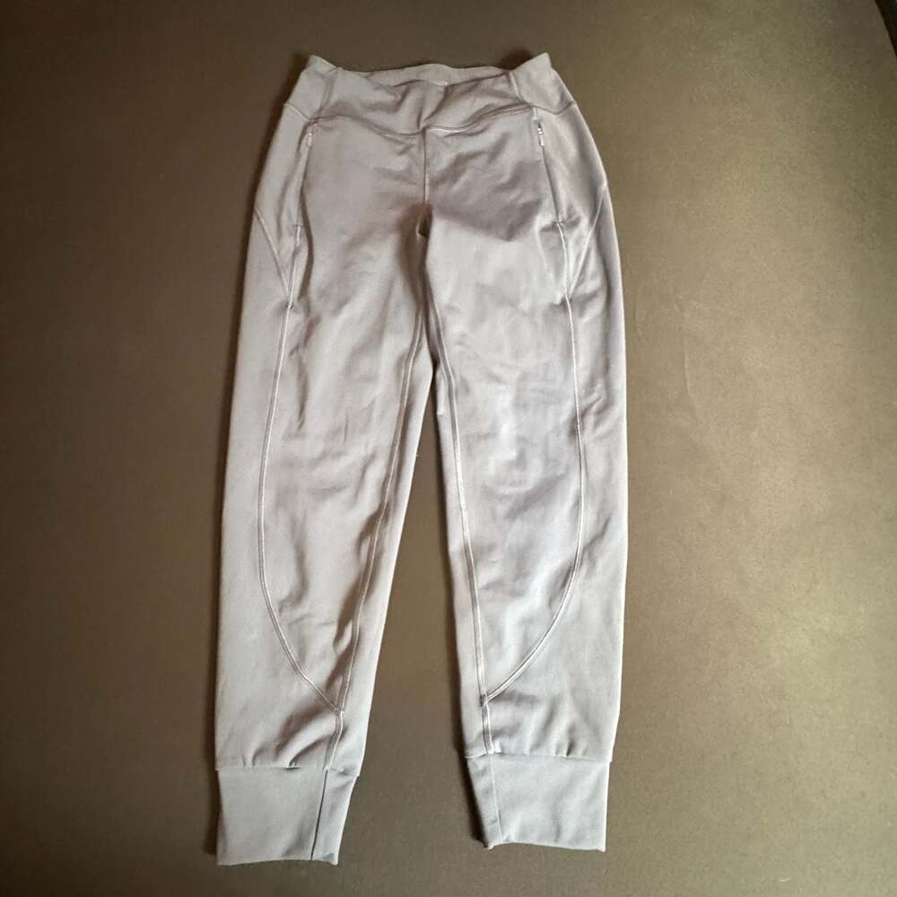 Athleta Rainier Jogger Pants Small Petite